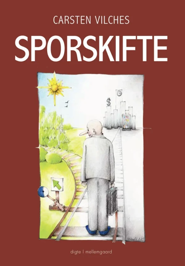 Sporskifte