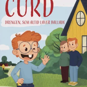 Første bog om Curd