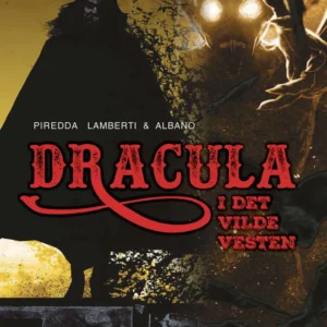 Dracula i det vilde vesten