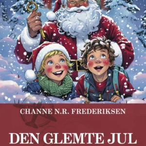 Den glemte jul