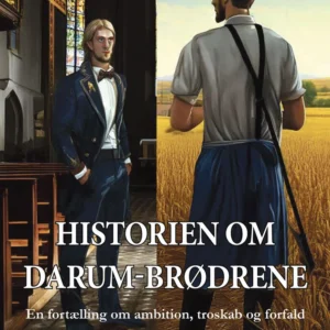 Historien om Darum-brødrene