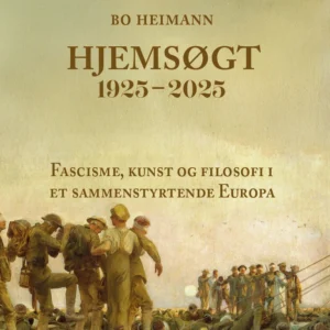Hjemsøgt 1925-2025