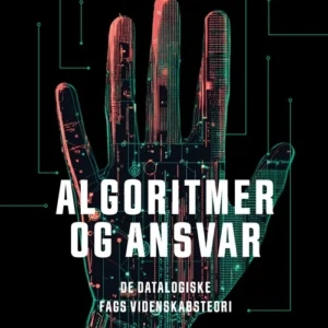 Algoritmer og ansvar
