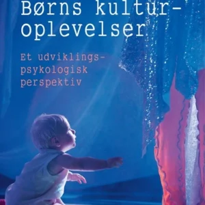 Børns kulturoplevelser