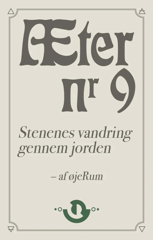 Æter nr. 9