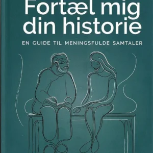 Fortæl mig din historie