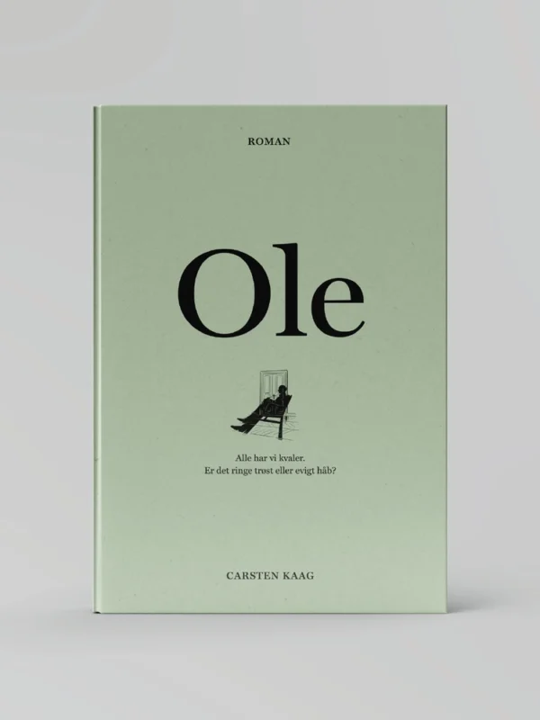 Ole