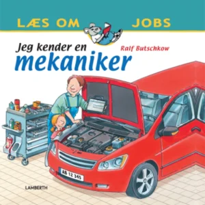 Jeg kender en mekaniker