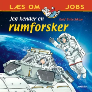 Jeg kender en rumforsker