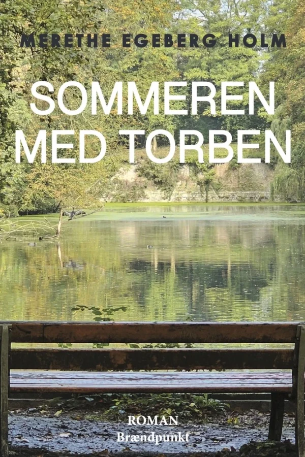 Sommeren med Torben