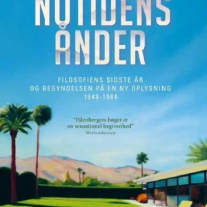 Nutidens ånder