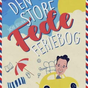 Den store fede feriebog