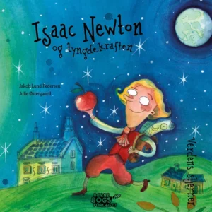 Isaac Newton og tyngdekraften