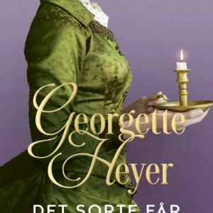 Det sorte får