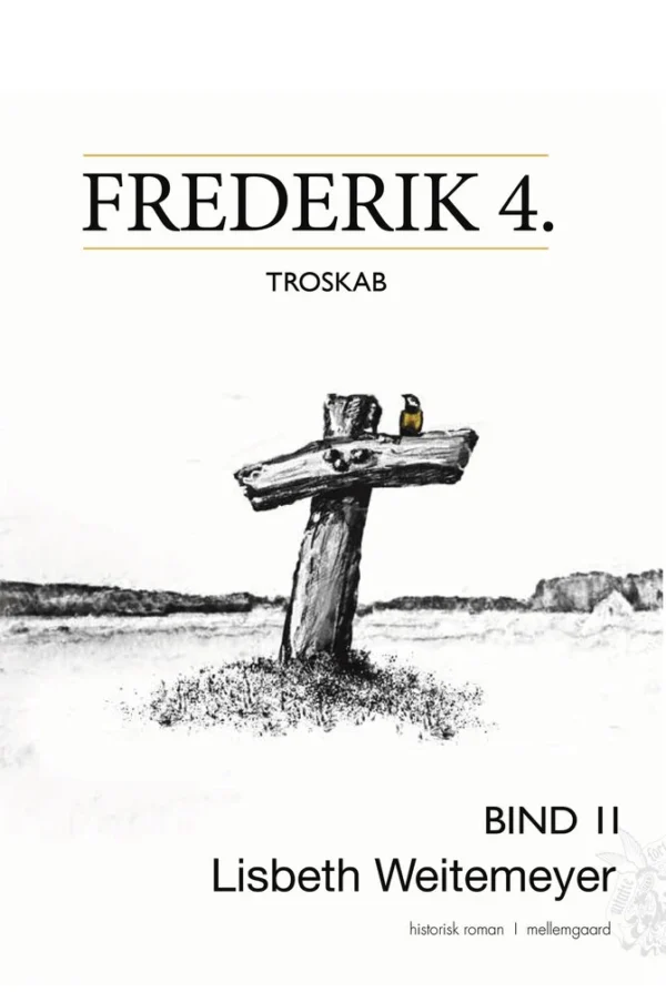 Frederik 4.â¨