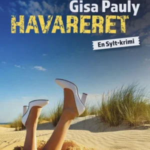 Havareret