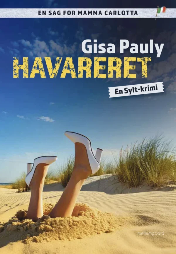 Havareret