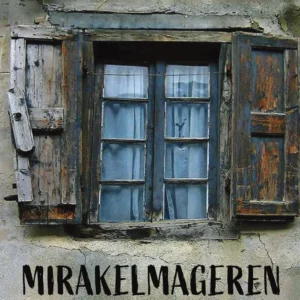 Mirakelmageren