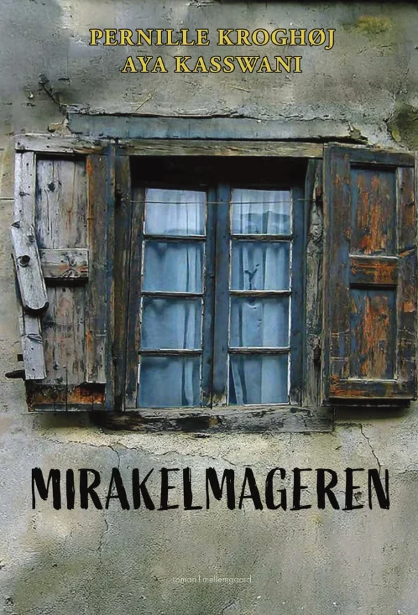 Mirakelmageren