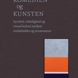 Dante, komedien og kunsten