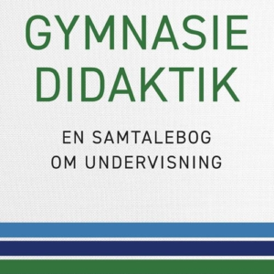 Gymnasiedidaktik