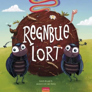 Regnbuelort