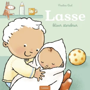 Lasse bliver storebror