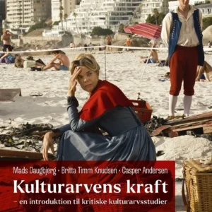 Kulturarvens kraft