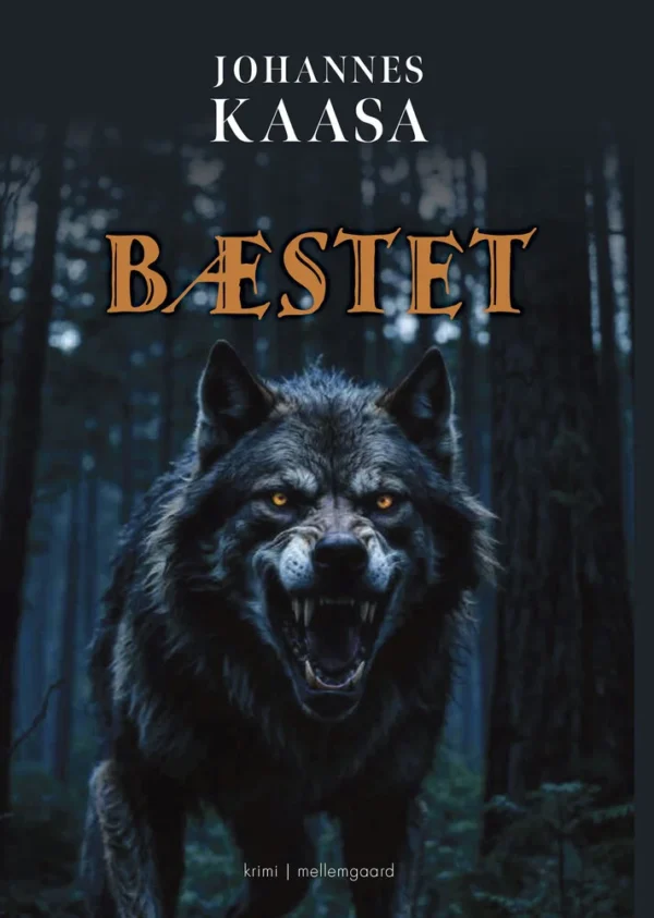 Bæstet