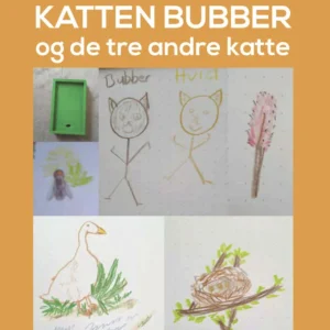 Katten Bubber og de tre andre katte
