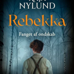 Fanget af ondskab