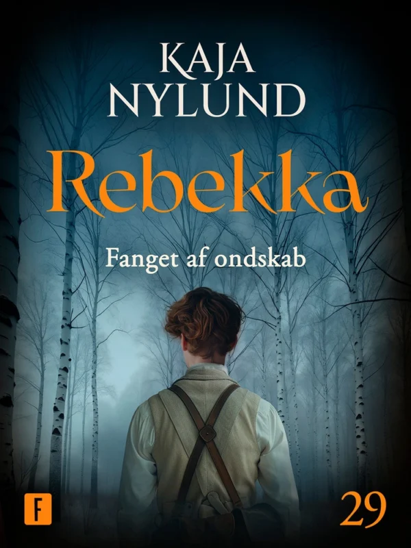 Fanget af ondskab