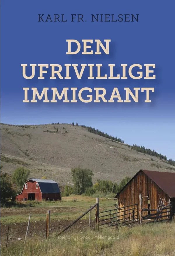 Den ufrivillige immigrant