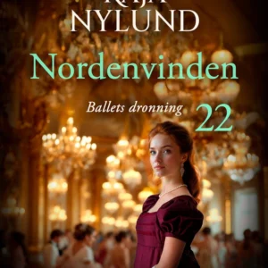 Ballets dronning