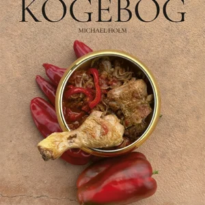 Min Fantastiske Kogebog