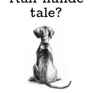Kan hunde tale?