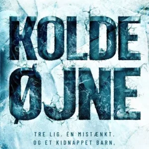 Kolde øjne