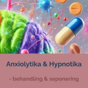 Anxiolytika & Hypnotika