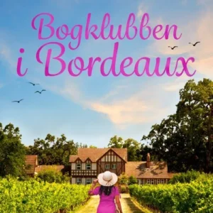 Bogklubben i Bordeaux