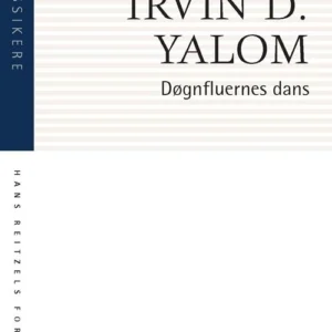Døgnfluernes dans