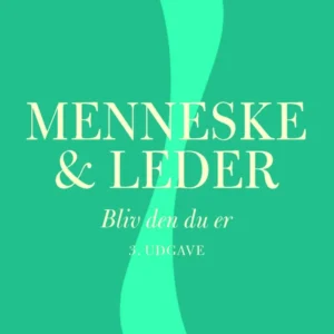 Menneske & leder