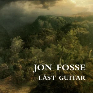 Låst guitar