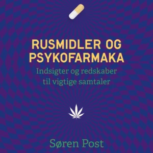 Rusmidler og psykofarmaka