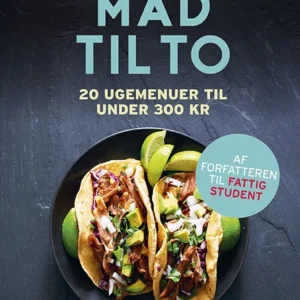 Mad til to