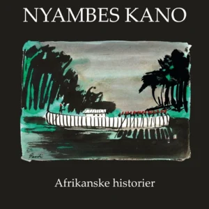 Nyambes kano