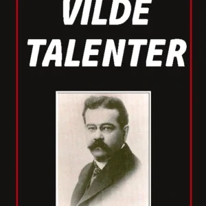 Vilde talenter