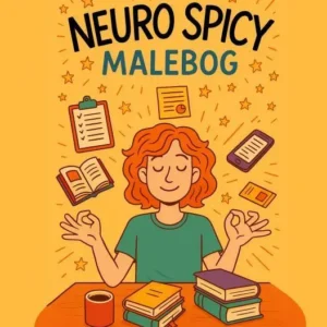 Neuro Spicy