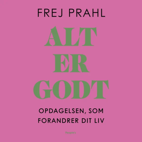 Alt er godt