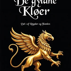 De gyldne kløer