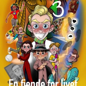 Sam Francisco - En fjende for livet